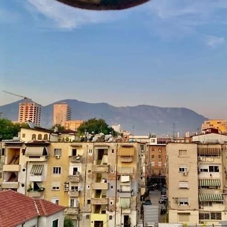 Cozyflat In The Middle Of Tirana Apartment Екстериор снимка