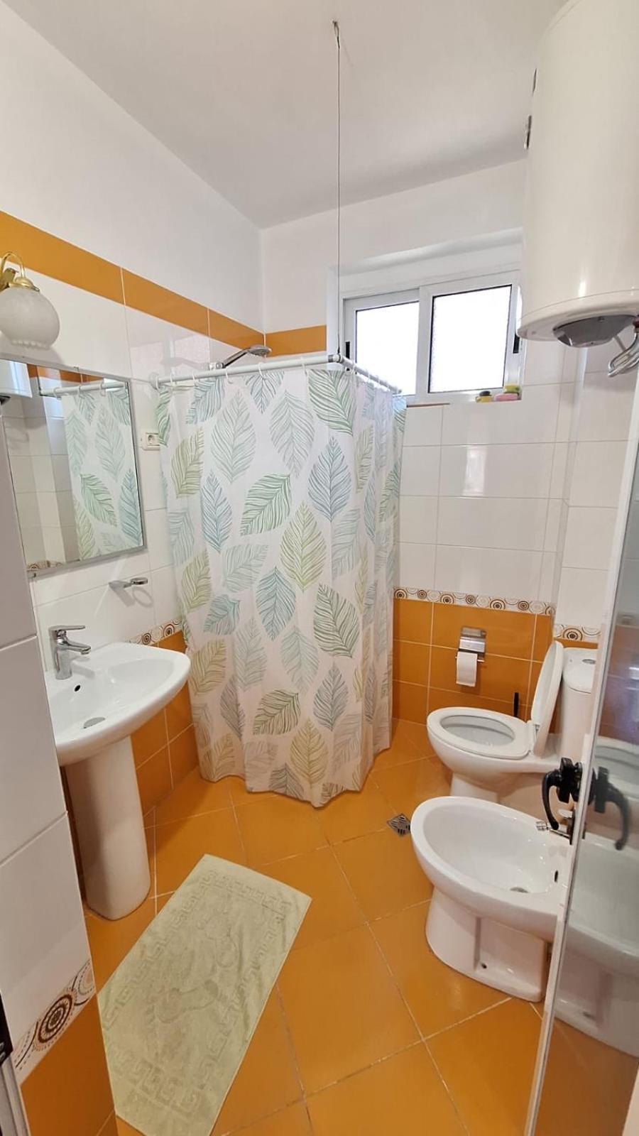 Cozyflat In The Middle Of Tirana Apartment Екстериор снимка